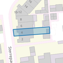 Perceel BEK00-B-3403