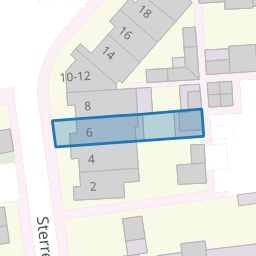 Perceel BEK00-B-3404