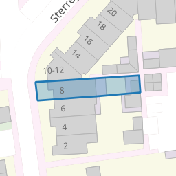 Perceel BEK00-B-3405