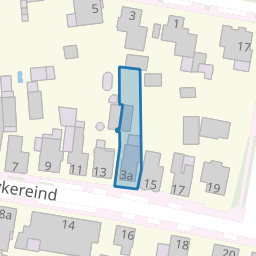 Perceel BEK00-B-3420