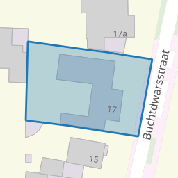 Perceel BEK00-B-3423