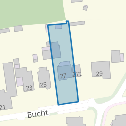 Perceel BEK00-B-3428