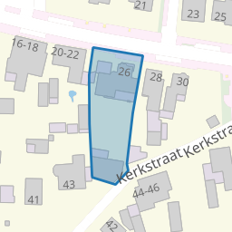 Perceel BEK00-B-3435