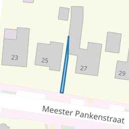 Perceel BEK00-B-3441