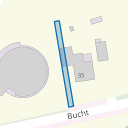 Perceel BEK00-B-3451