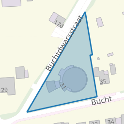 Perceel BEK00-B-3452