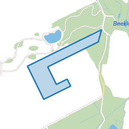 Perceel BEK00-B-3460