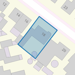 Perceel BEK00-B-3464