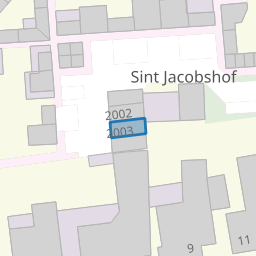 Perceel BEK00-B-3477