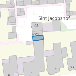 Perceel BEK00-B-3478