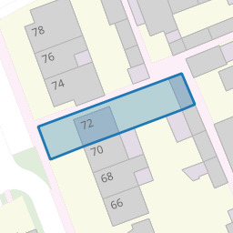 Perceel BEK00-B-3484