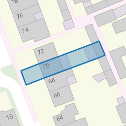 Perceel BEK00-B-3485