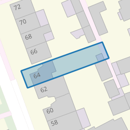 Perceel BEK00-B-3487