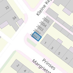 Perceel BEK00-B-3493