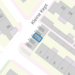 Perceel BEK00-B-3495