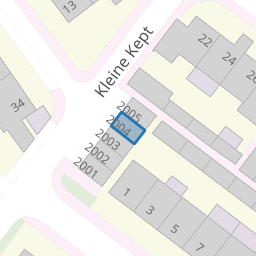 Perceel BEK00-B-3496