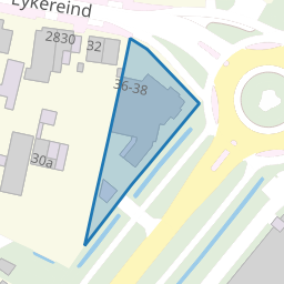 Perceel BEK00-B-3507