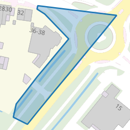 Perceel BEK00-B-3508