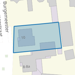 Perceel BEK00-B-3517