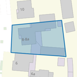 Perceel BEK00-B-3518