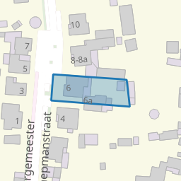 Perceel BEK00-B-3519