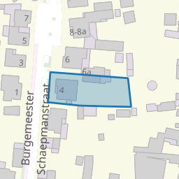 Perceel BEK00-B-3520