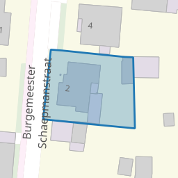 Perceel BEK00-B-3521