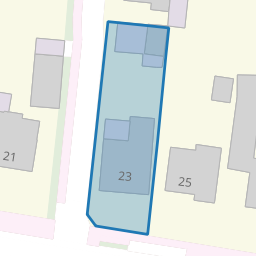 Perceel BEK00-B-3522
