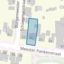 Perceel BEK00-B-3523