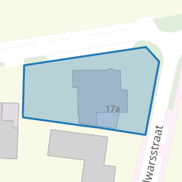 Perceel BEK00-B-3525