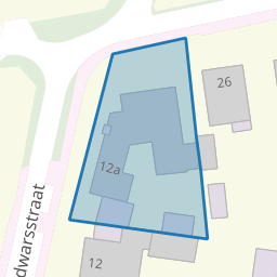 Perceel BEK00-B-3526