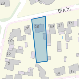 Perceel BEK00-B-3528