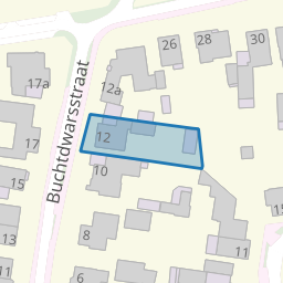 Perceel BEK00-B-3529