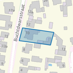 Perceel BEK00-B-3530