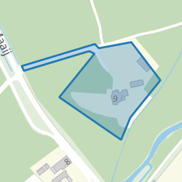 Perceel BEK00-B-3534