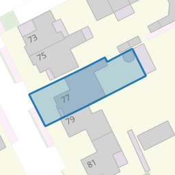 Perceel BEK00-B-3536