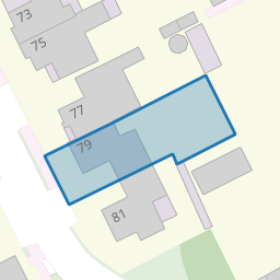 Perceel BEK00-B-3537