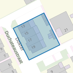 Perceel BEK00-B-3541