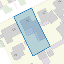 Perceel BEK00-B-3547