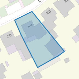 Perceel BEK00-B-3548