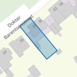 Perceel BEK00-B-3551