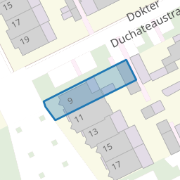 Perceel BEK00-B-3557