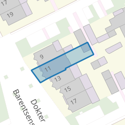 Perceel BEK00-B-3558