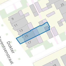 Perceel BEK00-B-3560