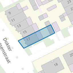 Perceel BEK00-B-3561