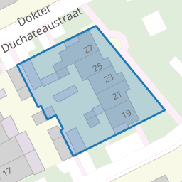 Perceel BEK00-B-3562