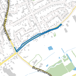 Perceel BEK00-B-3565