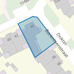 Perceel BEK00-B-3569