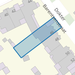 Perceel BEK00-B-3570