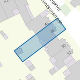 Perceel BEK00-B-3571